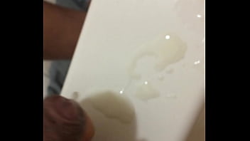 Preview 4 of Sunny Nayoli - uncircumsised cock big cum shot