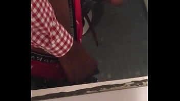 Preview 2 of Dgd Czech - BIG Black Dick at Work