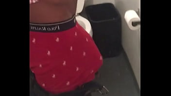 Preview 1 of Dgd Czech - BIG Black Dick at Work