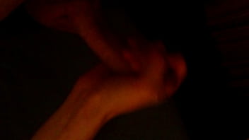 Preview 3 of Mallon Trasparente - amazing handjob from my