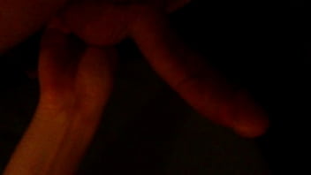 Preview 4 of Mallon Trasparente - amazing handjob from my