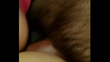 Preview 2 of Eur Mmf5 - Back shots doggystyle wife
