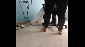 Preview 4 of Redhead Anal Ffm Maid - culona tabasque&ntilde_a