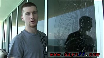Preview 1 of Kinky Granpa - Straight boys jacking off in front of each other gay full length As