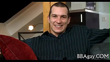 Preview 1 of Dick Ram Bone - Large wang gay porn