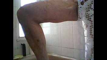 Preview 2 of Insert Pants - en la ducha