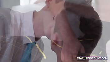 Preview 2 of Forced A Teen - Gay Teen Wants To Fuck Tradie