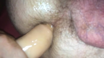 Preview 2 of Rip Girls First Time - dildo