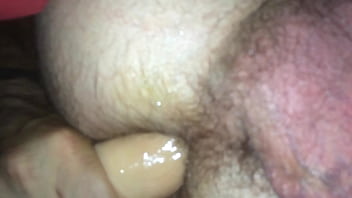 Preview 4 of Rip Girls First Time - dildo