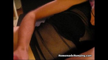 Preview 1 of Shoplifters Fuck Anal - Spicy redhead amateur deepthroats on video