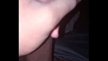 Preview 3 of Delivery Boy Forced Girl - Stroking
