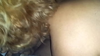 Preview 3 of Teedra Diora Lesbian - suckie