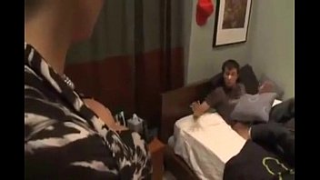 Preview 1 of Wet Auntys - step Mom fucks masturbating
