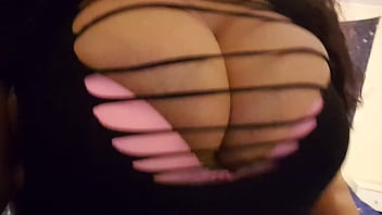 Preview 2 of Neighbor Gives Head - tease before my videos!