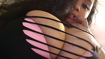 Preview 3 of Neighbor Gives Head - tease before my videos!
