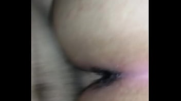 Preview 2 of Big Man Foking Sanny Leyoni - My side bitch getting it thru the back