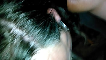 Preview 2 of Teen Egars - CD getting dick in both holes