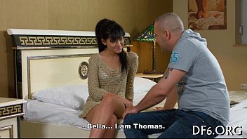 Preview 1 of Tits Milk Hd Drink Young - Sex loosing virginity