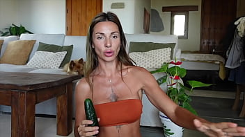 Preview 3 of Hentai Upin Ipin Seks Kak Ros - FEMDOM HANDJOB TUTORIAL with Roxy Fox