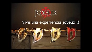Preview 4 of Young Girl Body Massage - Kayla Joyeux  Guadalajara