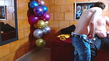 Preview 2 of Desi Aunty Chodo Mujhe - Morbo entre activos