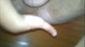 Preview 2 of Russian Cou - Me fingering
