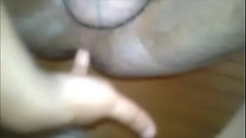 Preview 3 of Russian Cou - Me fingering