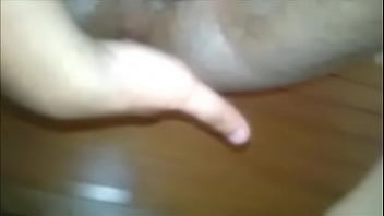 Preview 1 of Russian Cou - Me fingering