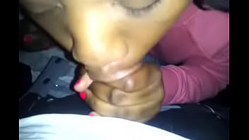 Preview 3 of Porny Porn Pron - getting head from my girl
