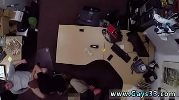 Preview 1 of Woman Hubby Hard Sex - Straight older men with young male prostitutes and straight guy get