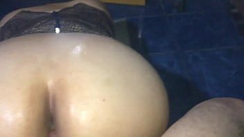 Preview 2 of Hindi Anal Hot - Nalgotas - Doggy26