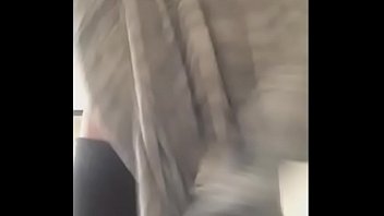 Preview 1 of Xnxx Momjon - lactating fuckslut latina shows off