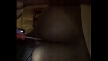 Preview 3 of Colombia Xxxvideo - 30 cm rod in SHANU&#039_S ASSSSSS....