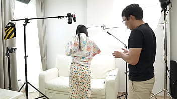 Preview 3 of Mompov Cynthia Bts - Behind the Scenes /Myanmar Girl ( Butt Plug )