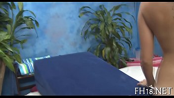 Preview 2 of Alone Japanes - Massage sex episodes