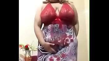 Preview 1 of Pakistani Pashto Sidra Noor - sexy bbw  girl