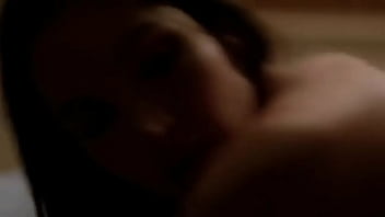 Preview 2 of Leah Jaye Teacher - Laya Anthony doggystyle scene from Power (2015)
