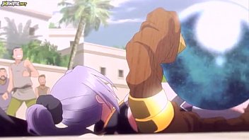 Preview 4 of Reswap Dokter - Bikini warriors OVA 1