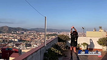 Preview 1 of Eklena Xxx - PORNOVATAS - Tremenda follada de nuestro amigo Victor Bloom y la Madre de su amigo Colombiana tetona 50 a&ntilde_os en las alturas de Barcelona