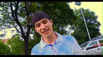 Preview 1 of Full Sixe V - Male homosexual sex