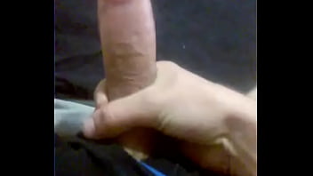Preview 2 of Powertrac - big cock shoots a big load