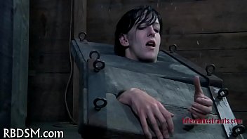 Preview 3 of Masaj Gari - Bdsm electro castigation