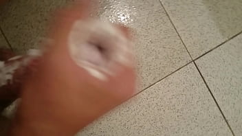 Preview 1 of Russian Yung Boy And Grile - MOV 0075