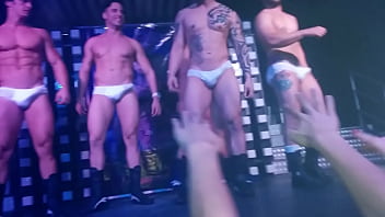 Preview 2 of Ktypjruva - Gogoboys  hard cock