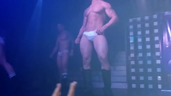 Preview 1 of Ktypjruva - Gogoboys  hard cock