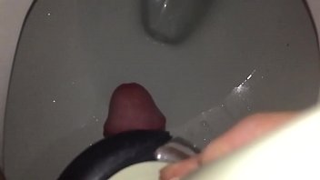 Preview 2 of Ashlynn Rae - Panabrator orgasm in slow motion