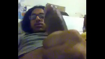 Preview 3 of Devr Bhabhi Ka Xxx Com - Ryan Sookha from Brooklyn NYC jerking off