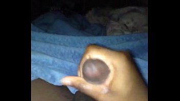 Preview 3 of Jklin Sax - Black dick solo