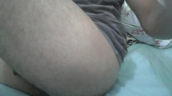 Preview 1 of Desh Grannys - Macho do rabo peludo enfia gostoso