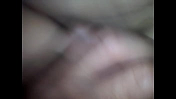 Preview 1 of Kaf Sis Sex - Rica acabada a mi esposa